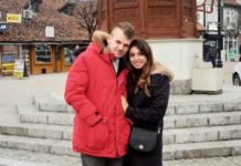 SVI DETALJI TRAGEDIJE: Umesto na venčanje zajedno otišli u smrt, sutra dženaza u Brodarevu