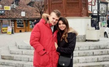 SVI DETALJI TRAGEDIJE: Umesto na venčanje zajedno otišli u smrt, sutra dženaza u Brodarevu