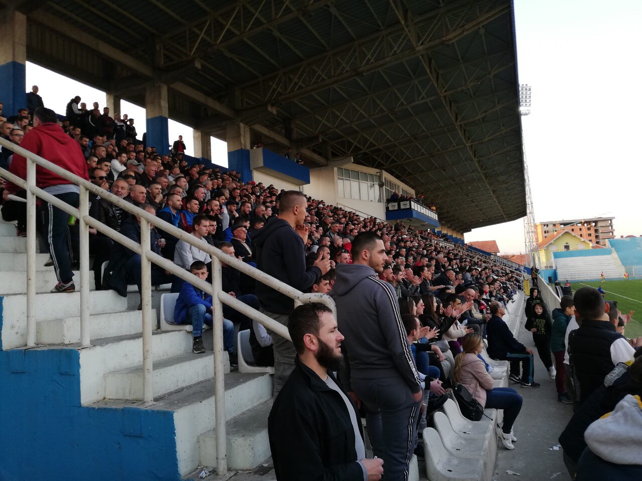 Jošanica pobedila na gostovanju