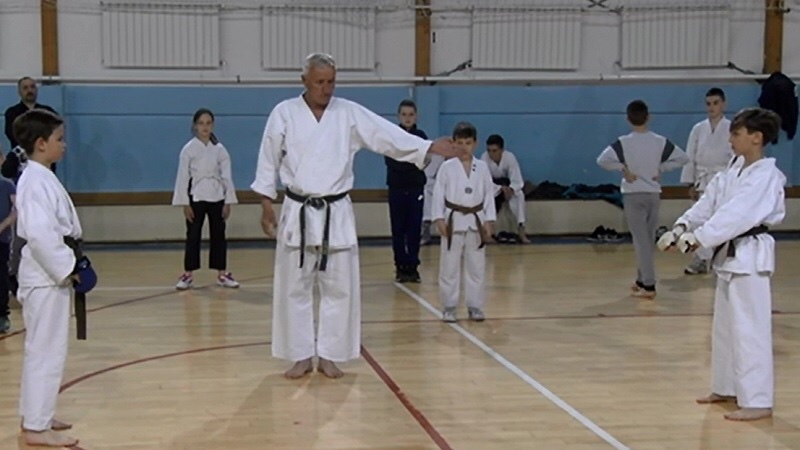 Hamidović, Jolović i Đorović na EP u Baru