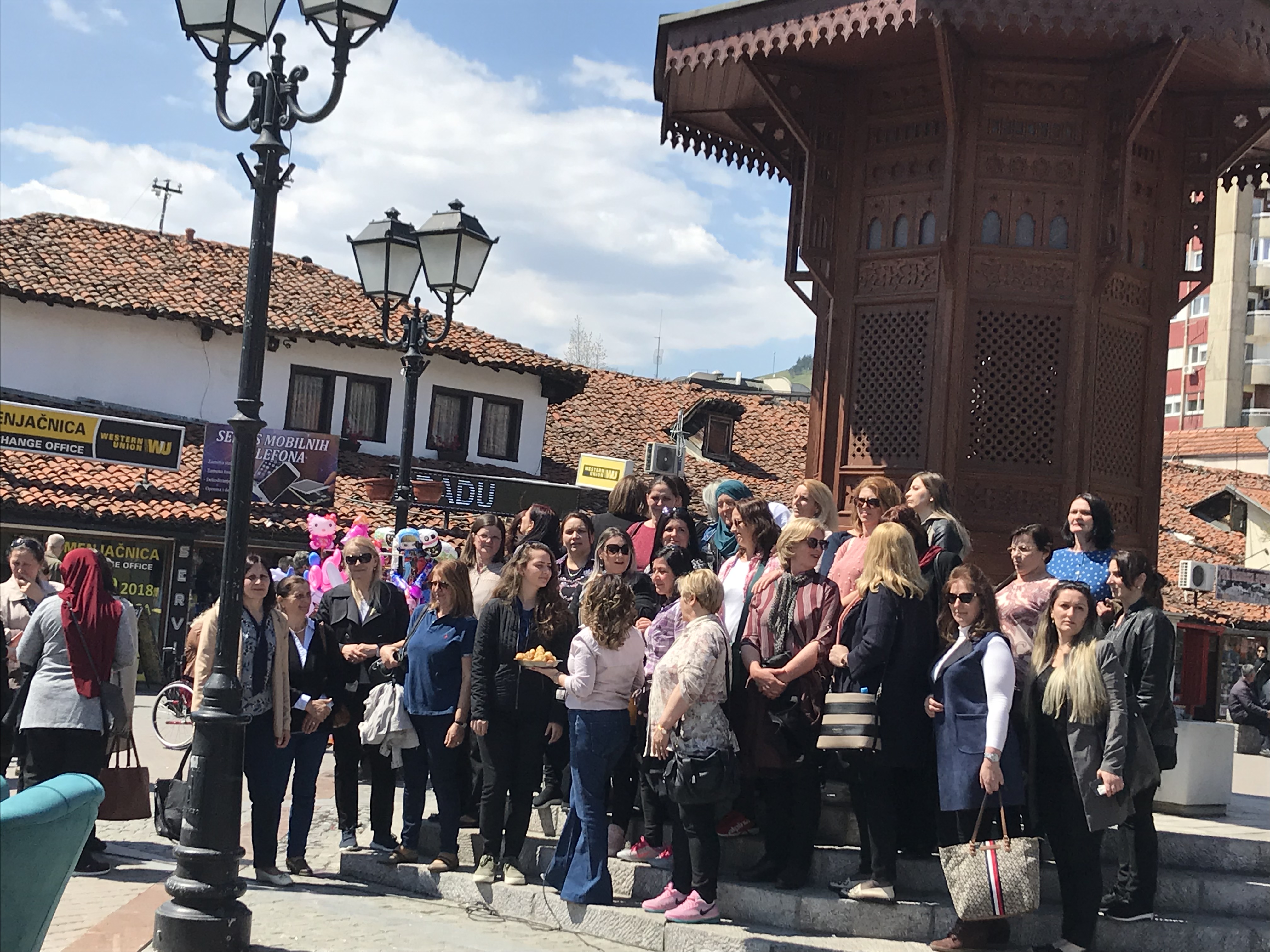 Hoteli i apartmani u Novom Pazaru prepuni!!! Veliko interesovanje za koncert Bijelog dugmeta!