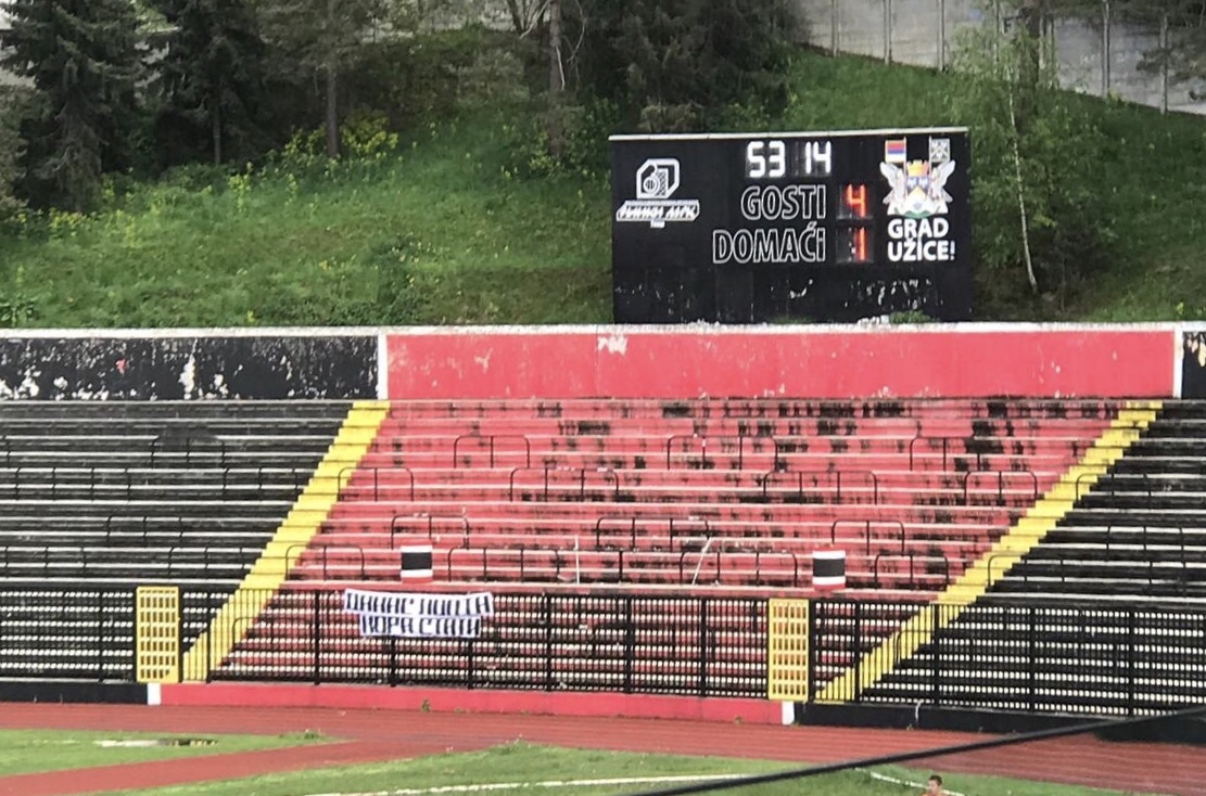 Fudbal: Pazarci deklasirali Ere