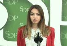 Mladi SDP-a pomažu učenicima za polaganje male mature