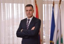 Ramazanska čestitka gradonačelnika Novog Pazara Nihata Biševca