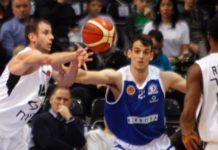 Krstić: Protiv Tamiša reakcija na poraze