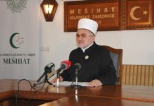 Dudić: Ramazan – mjesec pobjede nad grijesima