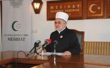 Dudić: Ramazan – mjesec pobjede nad grijesima