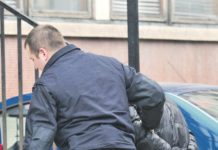 Uhapšen još jedan pedofil u Novom Pazaru