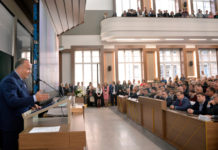 Fakultete će proveravati i strani profesori