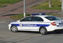 Hapšenja zbog krađa i posedovanja kokaina