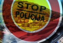 SKANDAL U RIBARIĆU || NEZAPAMĆENA BAHATOST I NEZAKONITE RADNJE DVOJICE TUTINSKIH POLICAJACA