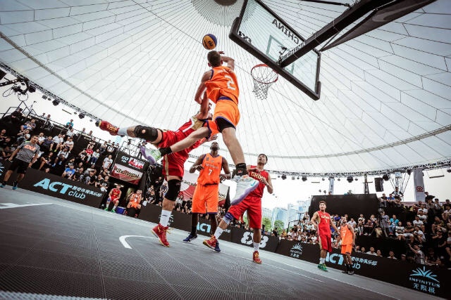 BASKET 3×3: TURNIR U NOVOM PAZARU!!! Vredne nagrade za najbolje