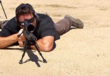 “Bio sam snajperist i jedne stvari sam se najviše bojao”