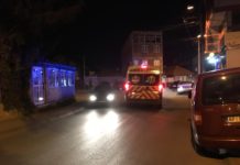 TRAGIČAN UDES NA IBARSKOJ || Dve osobe poginule u sudaru automobila i novopazarskog autobusa