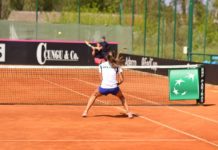 Fatma Idrizović osvojila ITF turnir u Ulcinju