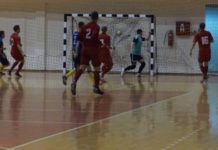 Počinje borba za titulu