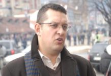 Bačevac: Angio sala je istorijska stvar za Novi Pazar i čitav kraj