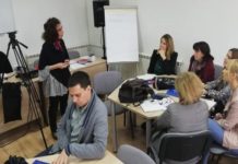 Obuka o Opštem upravnom postupku