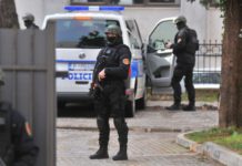 Kašćelan: Smiješno za šta me optužuju, bio bih lud da priznam