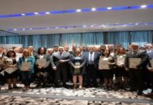 Grad Novi Pazar potpisnik Memoranduma o razumevanju u oblasti dobrog upravljanja