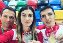 Amela i Elzan pobedili u Prijedoru