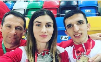 Amela i Elzan pobedili u Prijedoru