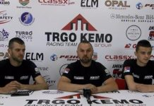 Došljak: U Osijek po rekord Opel korse RS