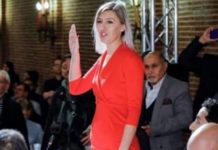 Bosanka Leila Agić sa 24 godine ušla u Belgijski parlament