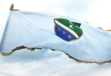 Bošnjaci proslavili Dan zastave