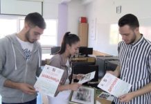 Prestižno drugo mesto za ekonomce iz Novog Pazara