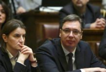 UDARNA VEST! VUČIĆ ZA ALO.RS! Odlazim sa čela stranke!