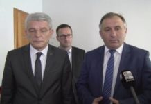 Džaferović: Produbiti saradnju Bošnjaka iz BiH i Sandžaka