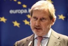 EK predlaže otvaranje pregovora sa Sjevernom Makedonijom i Albanijom