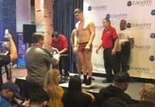 Hukić pred meč sa Guivasom: Neobično bez podrške u SAD