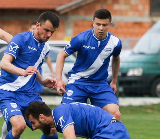 Trener Novog Pazara ironičan: Živimo u Srbiji, gde je sve pošteno!