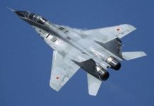 Isporuka “MIG-ova” Srbiji početkom 2021.