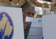 Izbori na sjeveru Kosova u nedjelju, počela predizborna kampanja