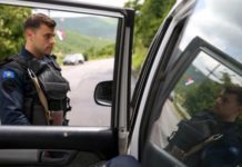 Mediji: Na spisku za hapšenje 46 osoba, u sve umiješana i dva pripadnika Eulexa