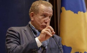 Pacolli poklanja milion eura za obnovu Albanije