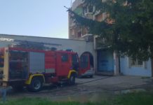 Vatrogasci dobili novu vozila