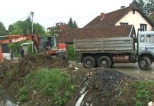 Pripravni zbog najavljenih poplava