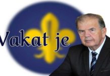 Kačapor: ”Nismo prisustvovali sednici IO BNV-a, ne stojimo iza odluke”