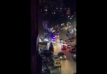 TUČA U NOVOM PAZARU, IZBODEN MLADIĆ! (video)