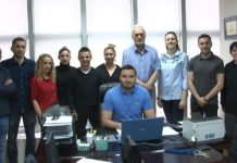 Sportske igre mladih šesti put u Novom Pazaru