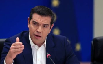 Tsipras priznao poraz na izborima za EP, najavio prijevremene izbore