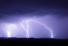 U Srbiji noćas ispaljene 892 protivgradne rakete