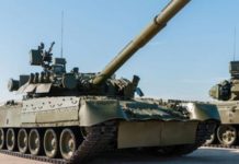 U Srbiju stigao jedan od najboljih tenkova u svijetu