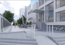 SJEĆANJE NA MAJKU SREBRENICE! Plato Hatidže Mehmedović dobija još ljepši izgled FOTO