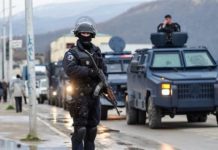 Vlasti Srbije bile su obaviještene o akciji na Kosovu