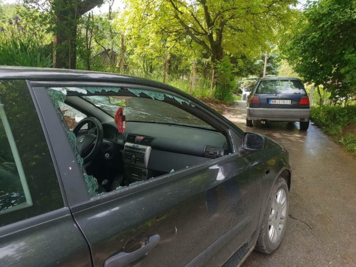 zoran maksimovic Automobil Zoran Maksimovic